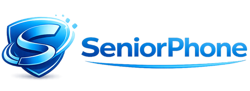 Senior Phone