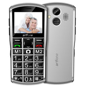 Artfone A400 seniorentelefoon