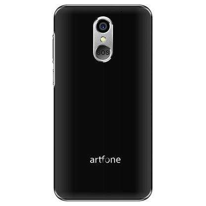 Artfone Smart 500 Senior Smartphone, Large Icons, SOS Button, Easy Android Phone, Loud Volume, 4G