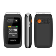 UNIWA V202T seniorentelefoon